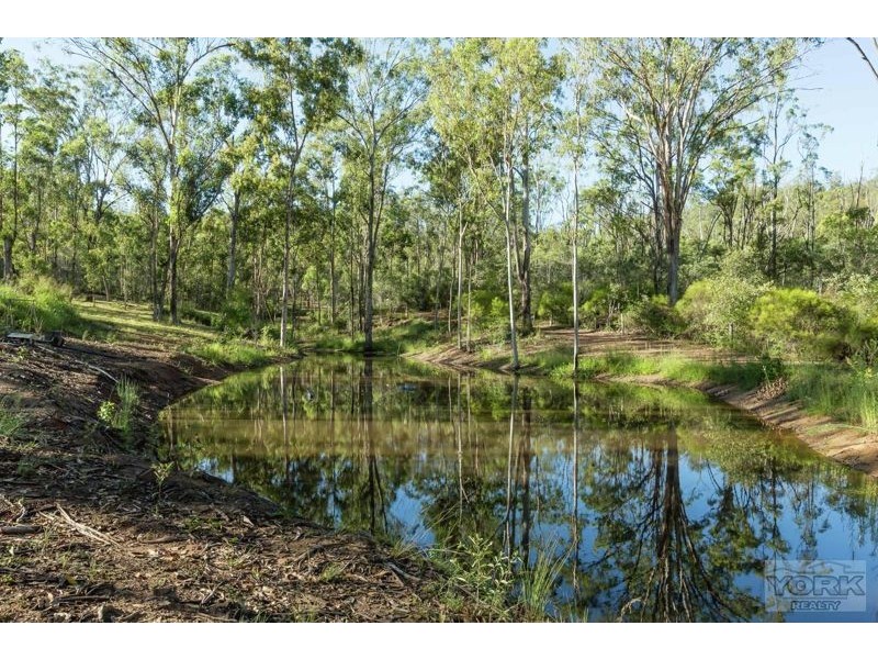 274 Stevens Road, Murphys Creek QLD 4352