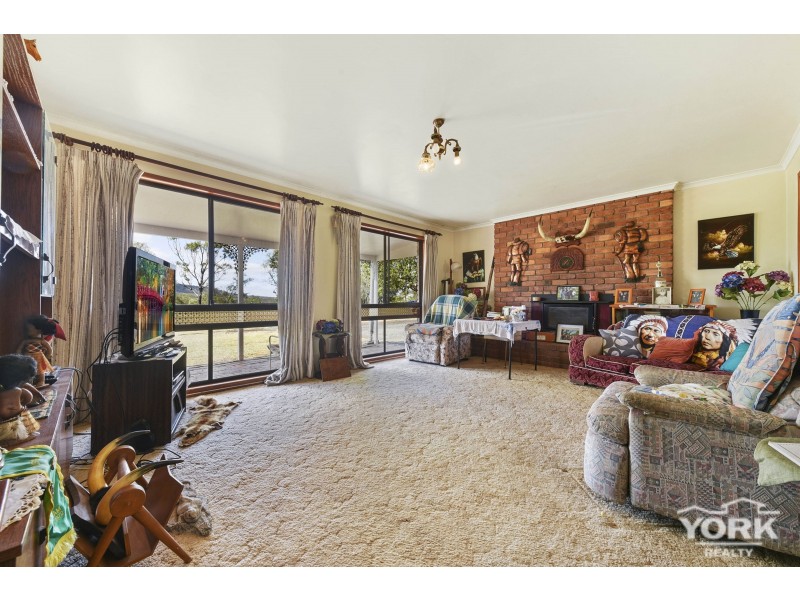 794 Boundary Street, Glenvale QLD 4350