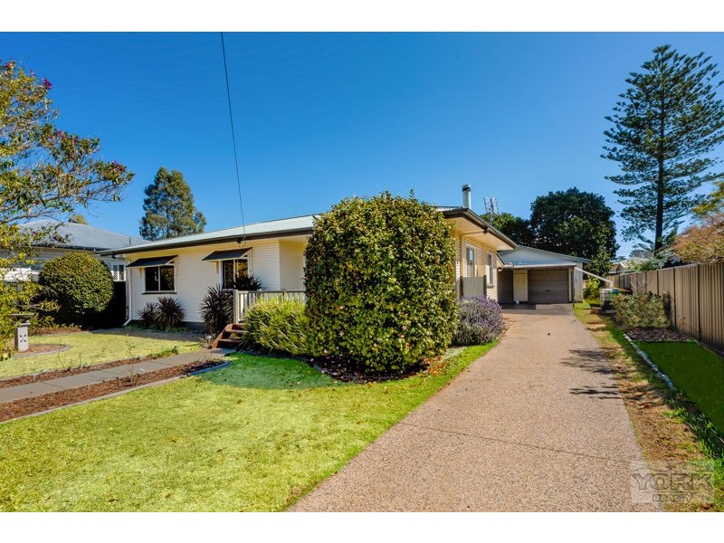 29 Merritt Street, Harristown QLD 4350