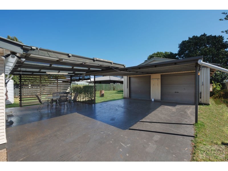 29 Merritt Street, Harristown QLD 4350