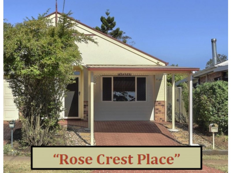 2/14a Hume Street, North Toowoomba QLD 4350