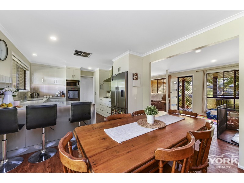 17 Hibiscus Drive, Centenary Heights QLD 4350