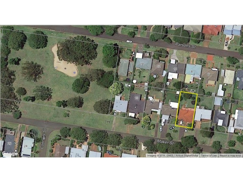 7 Maker Street, Rangeville QLD 4350
