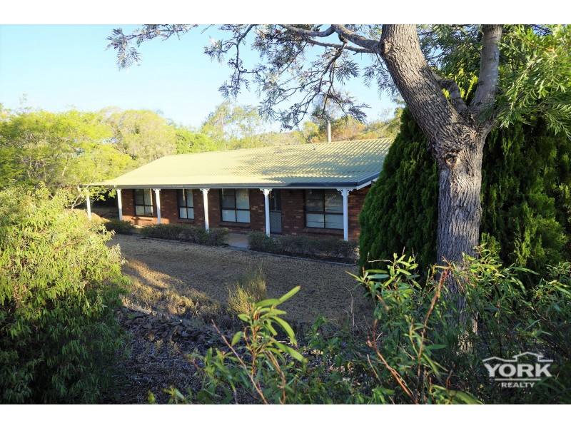 52 Kingsthorpe Glencoe Road, Kingsthorpe QLD 4400