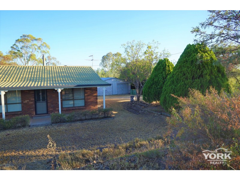 52 Kingsthorpe Glencoe Road, Kingsthorpe QLD 4400