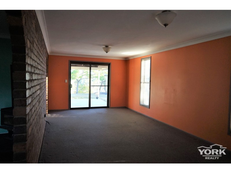 52 Kingsthorpe Glencoe Road, Kingsthorpe QLD 4400