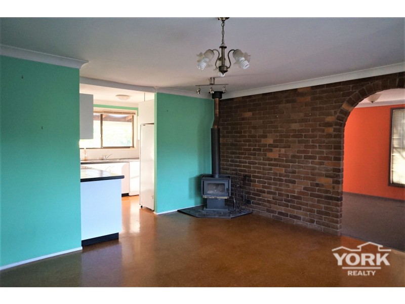 52 Kingsthorpe Glencoe Road, Kingsthorpe QLD 4400