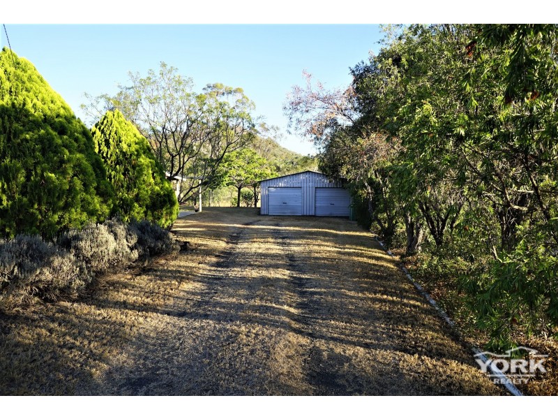 52 Kingsthorpe Glencoe Road, Kingsthorpe QLD 4400