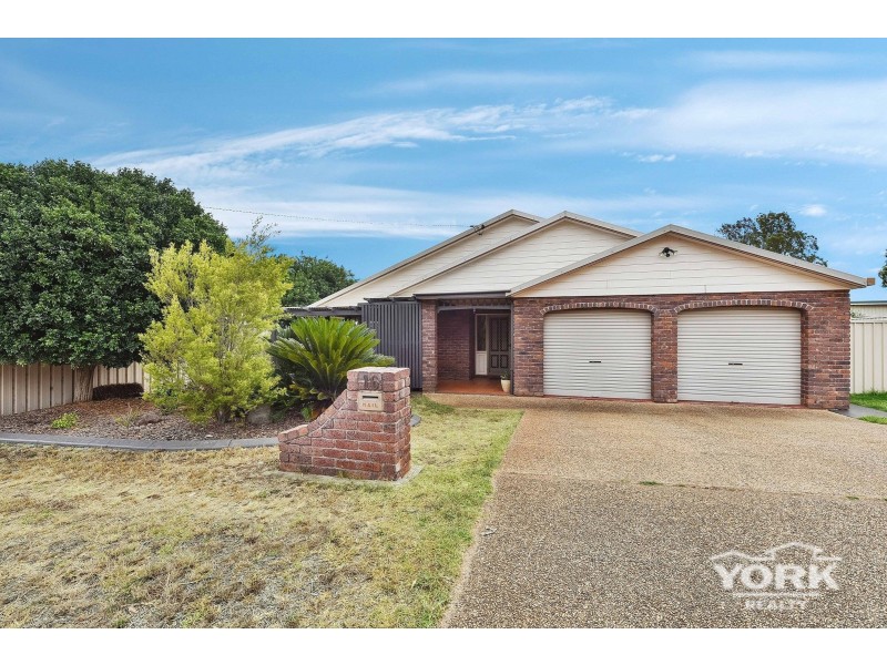 16 Ferguson Road, Westbrook QLD 4350