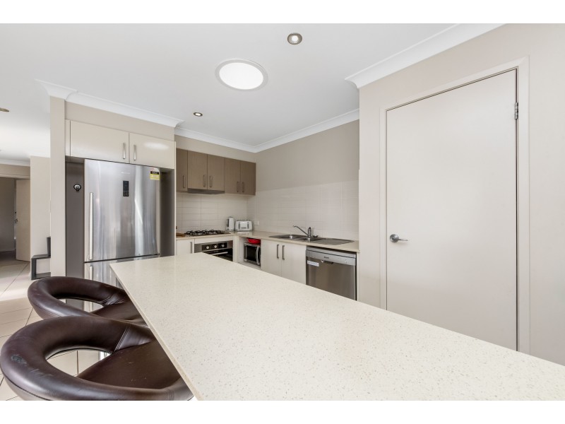 2/24 Sanctuary Drive, Cranley QLD 4350