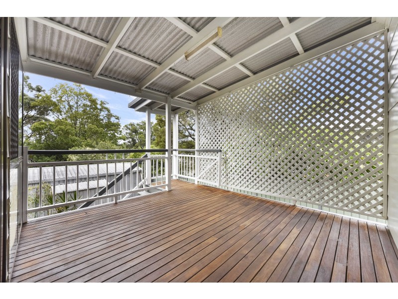 23 Christmas Street, North Toowoomba QLD 4350