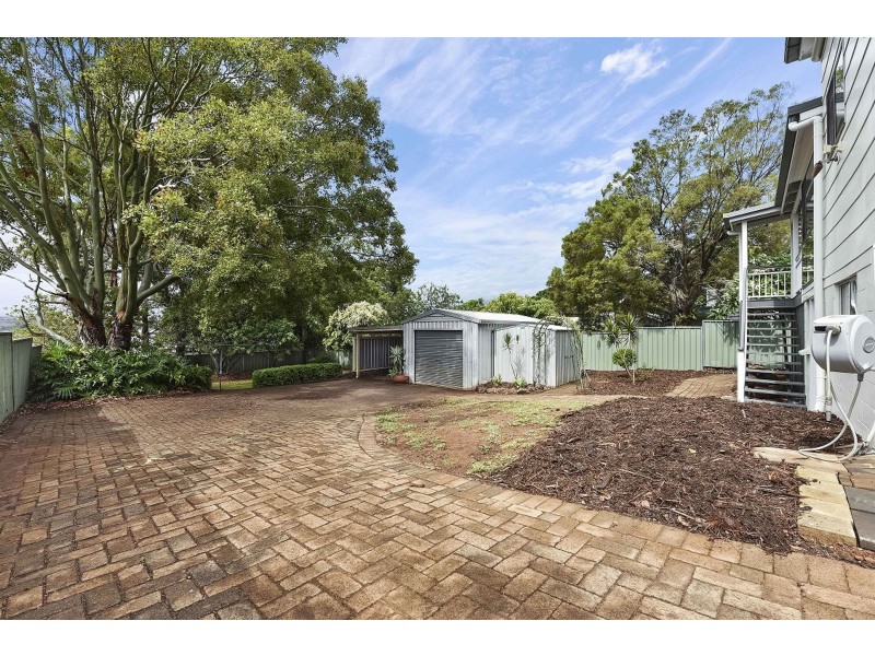 23 Christmas Street, North Toowoomba QLD 4350