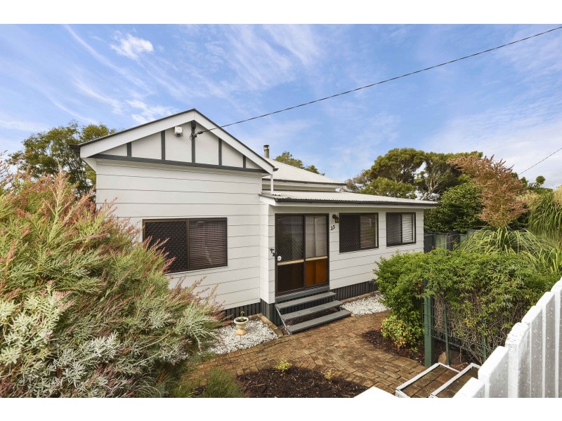 23 Christmas Street, North Toowoomba QLD 4350