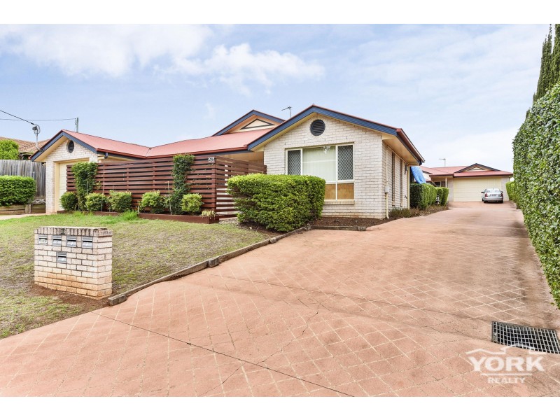 3/26 Pascoe Lane, Harlaxton QLD 4350