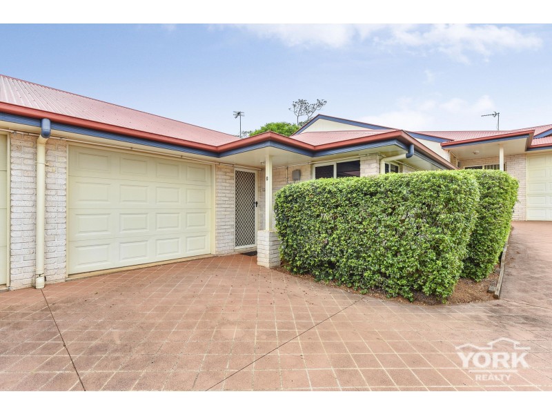 3/26 Pascoe Lane, Harlaxton QLD 4350