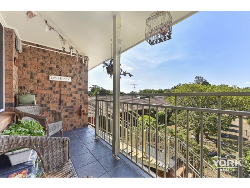 7/4-8 Johnson Street, East Toowoomba QLD 4350