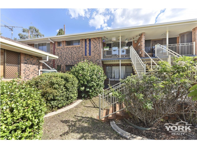 7/4-8 Johnson Street, East Toowoomba QLD 4350