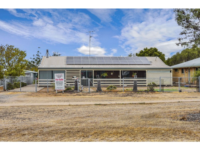 8 Umbiram Road, Wyreema QLD 4352