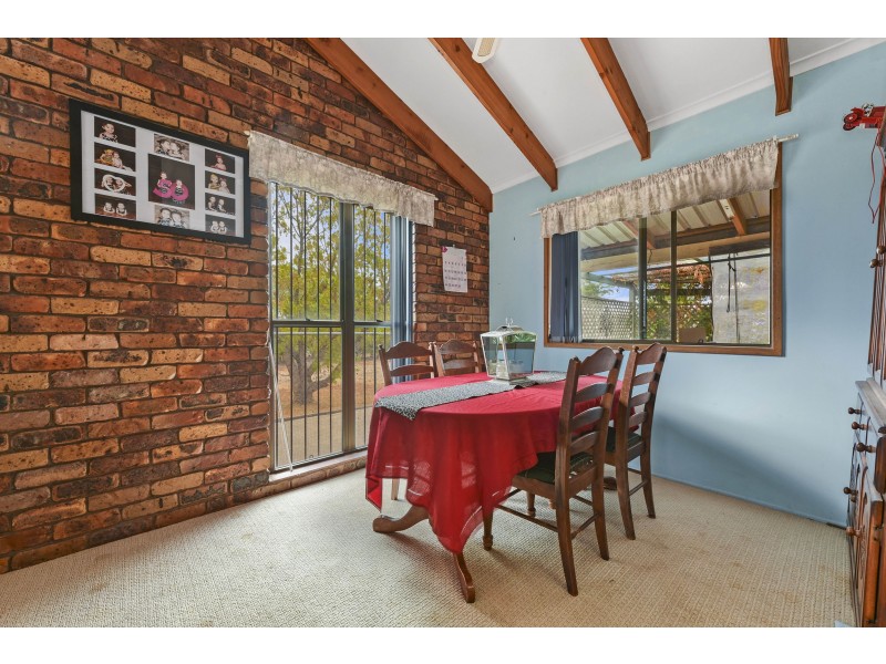 8 Umbiram Road, Wyreema QLD 4352