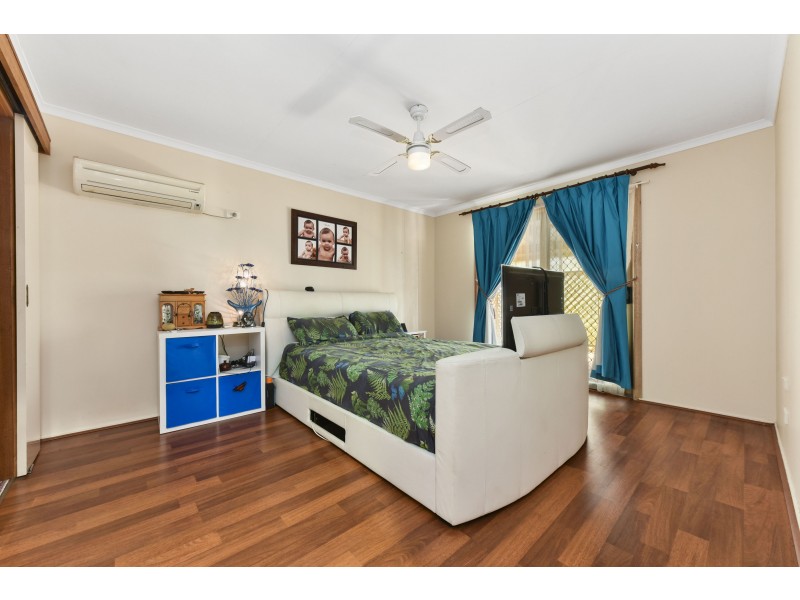 8 Umbiram Road, Wyreema QLD 4352