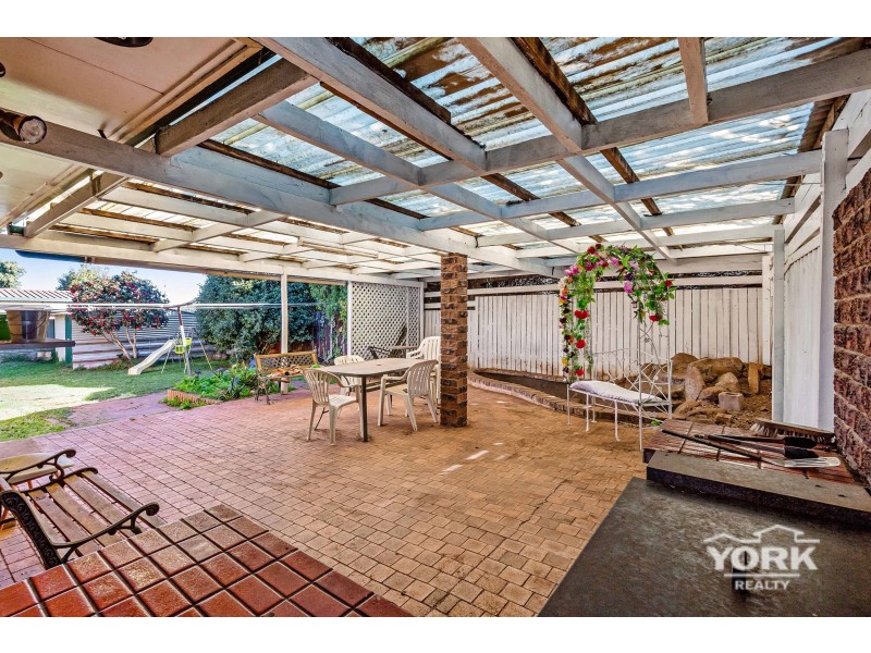 7 Sprott Street, Wilsonton QLD 4350