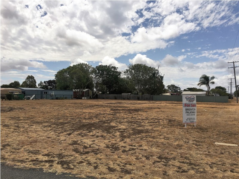 17 High Street, Wyreema QLD 4352