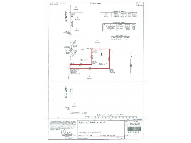 43a Victoria Street, Clifton QLD 4361