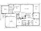 6 McGee Drive, Kearneys Spring QLD 4350 Floorplan