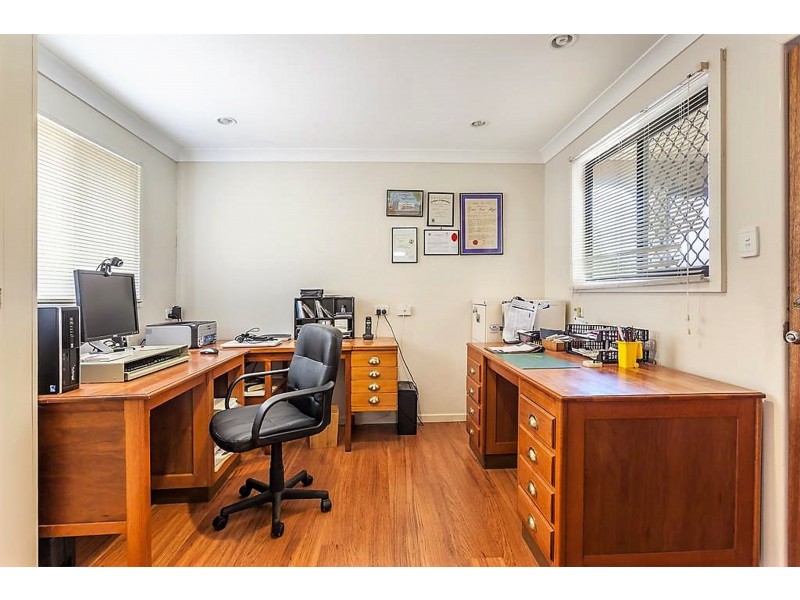 25 Creedon Drive, Kearneys Spring QLD 4350