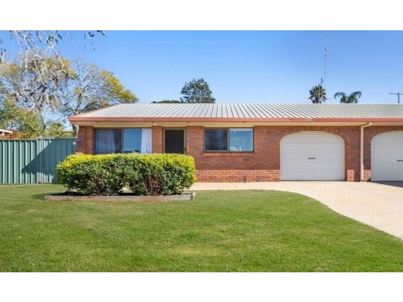 2/25 Lemway Avenue, Kearneys Spring QLD 4350