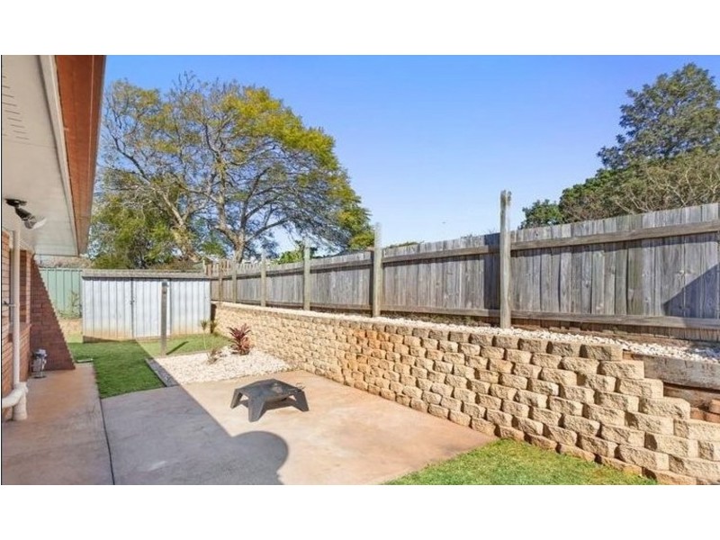 2/25 Lemway Avenue, Kearneys Spring QLD 4350
