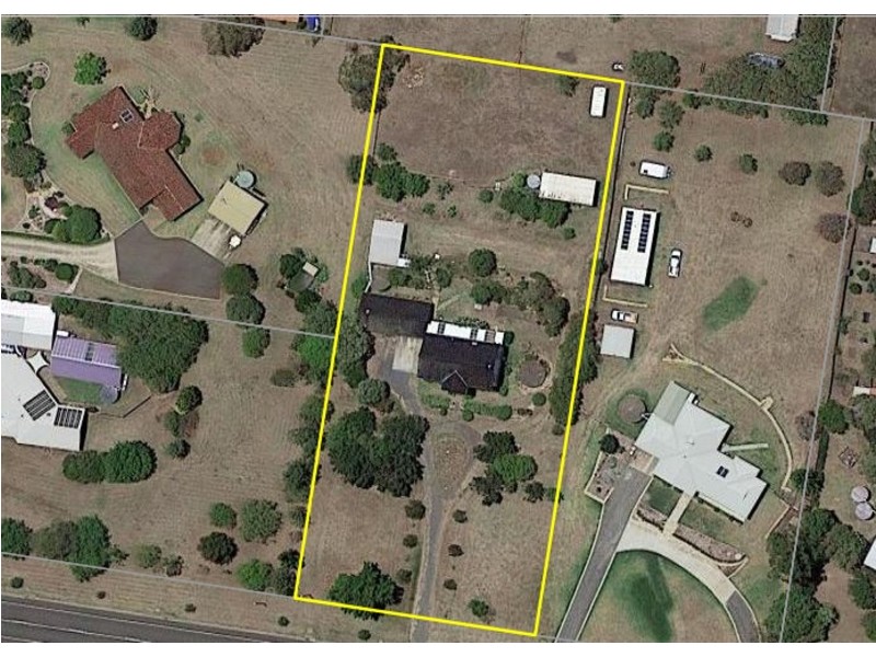 Glenvale QLD 4350