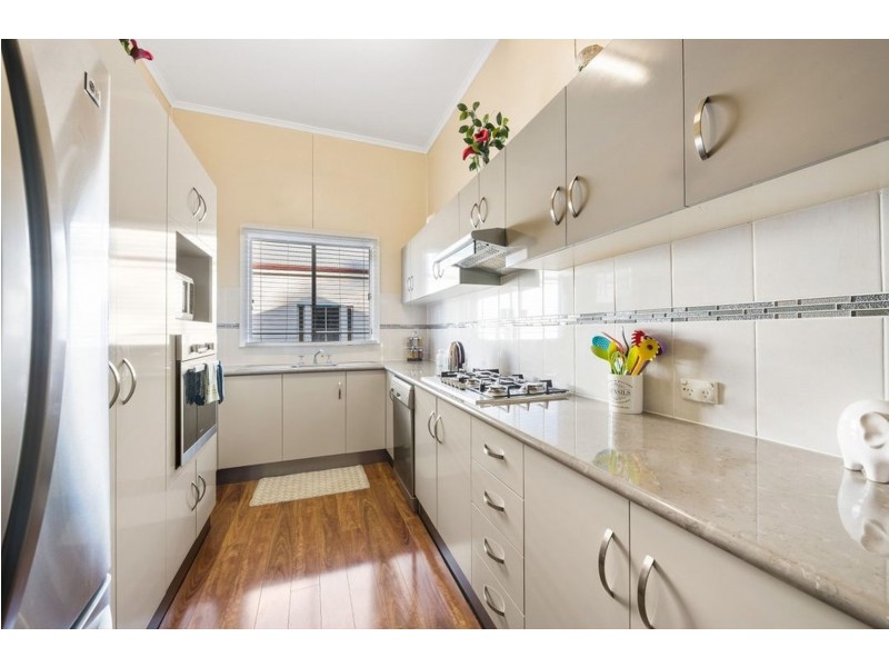 163 Russell Street, Newtown QLD 4350