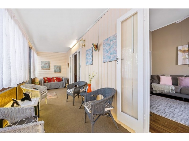 163 Russell Street, Newtown QLD 4350