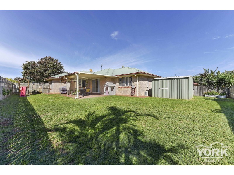 7 Elvery Court, Middle Ridge QLD 4350