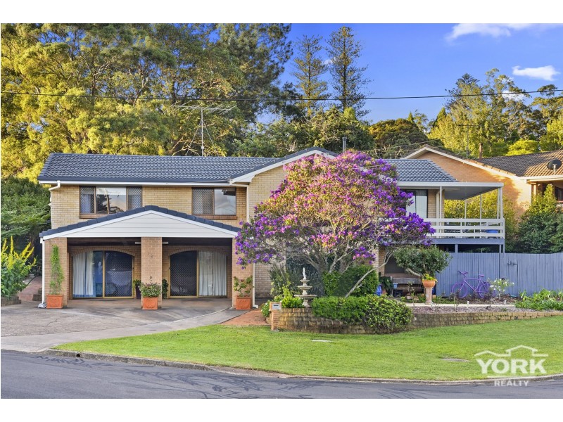 12 Cooloola Drive, Rangeville QLD 4350
