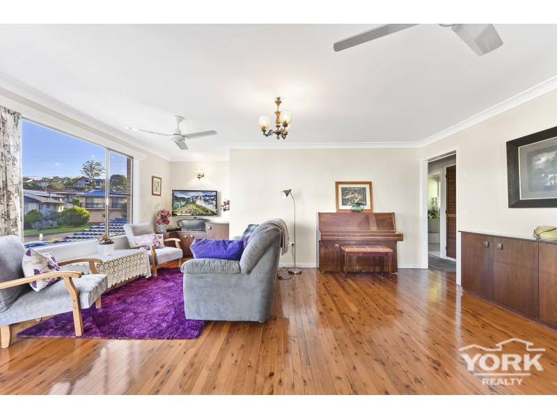 12 Cooloola Drive, Rangeville QLD 4350
