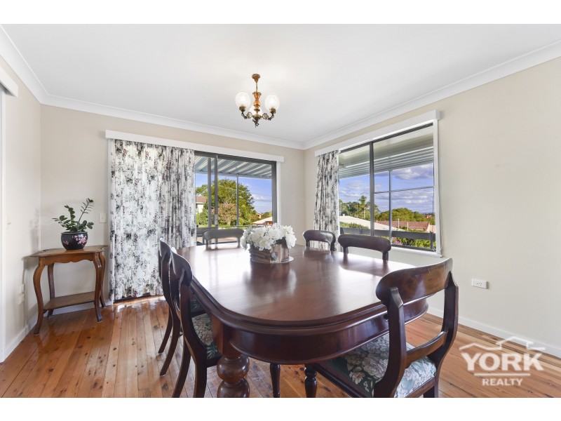12 Cooloola Drive, Rangeville QLD 4350
