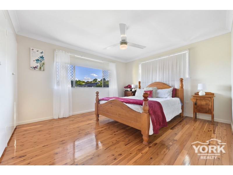 12 Cooloola Drive, Rangeville QLD 4350