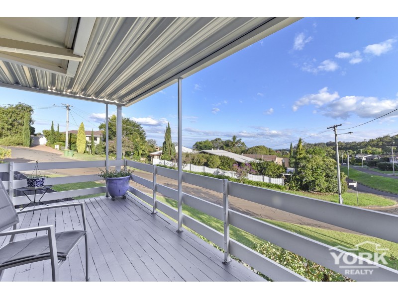 12 Cooloola Drive, Rangeville QLD 4350