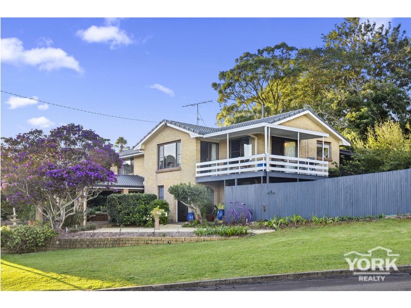 12 Cooloola Drive, Rangeville QLD 4350