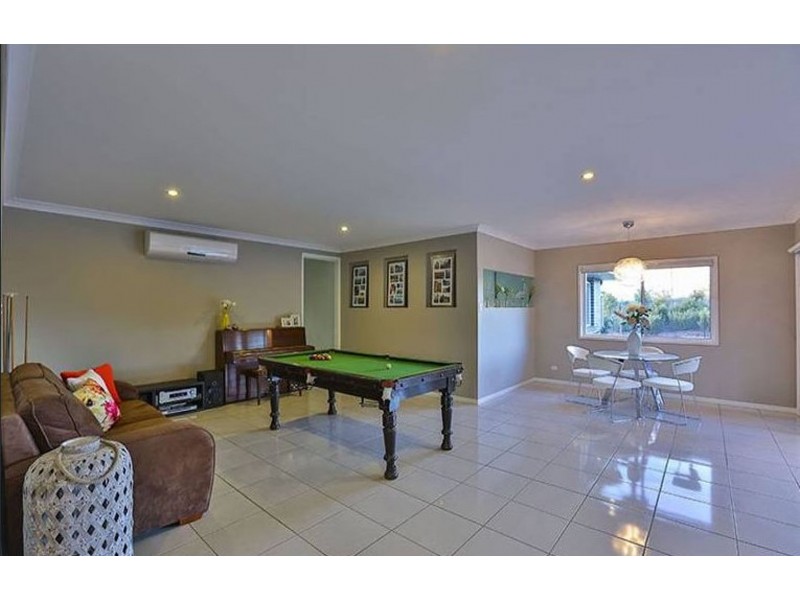 54 Bennett Street, Kleinton QLD 4352
