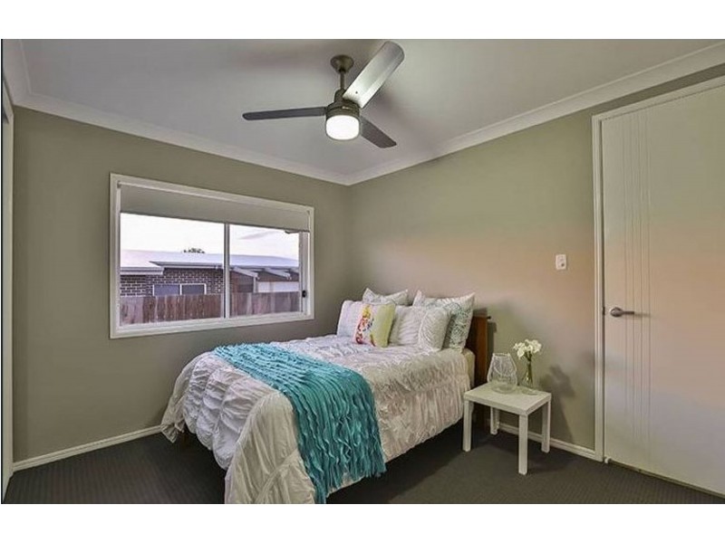 54 Bennett Street, Kleinton QLD 4352