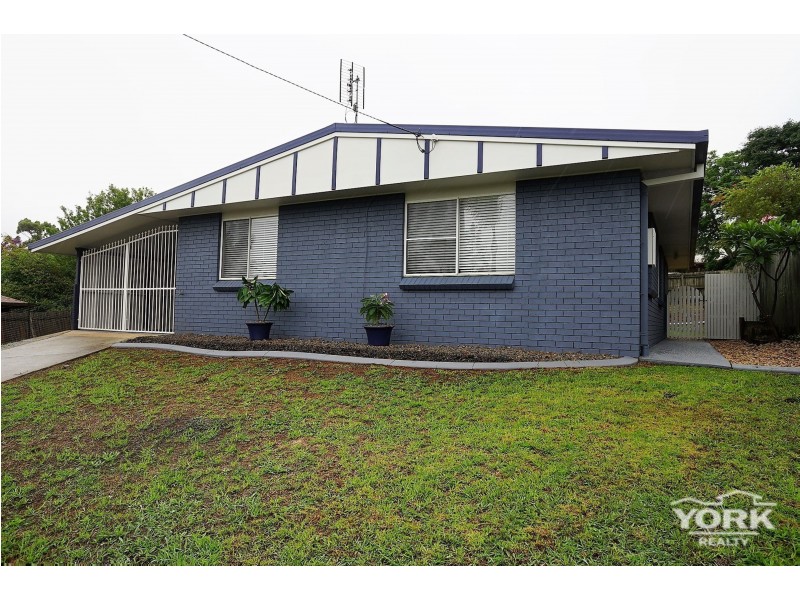 2 Wilga Court, Newtown QLD 4350