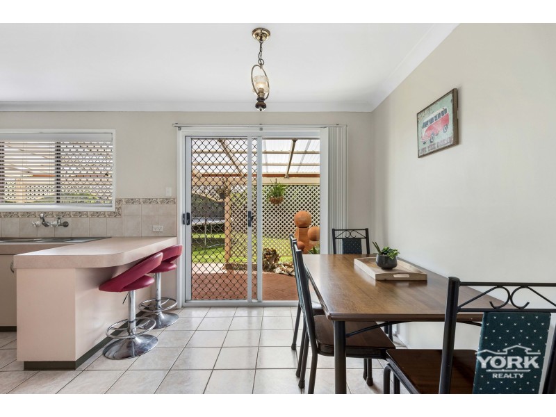 12 Dumba Street, Harristown QLD 4350