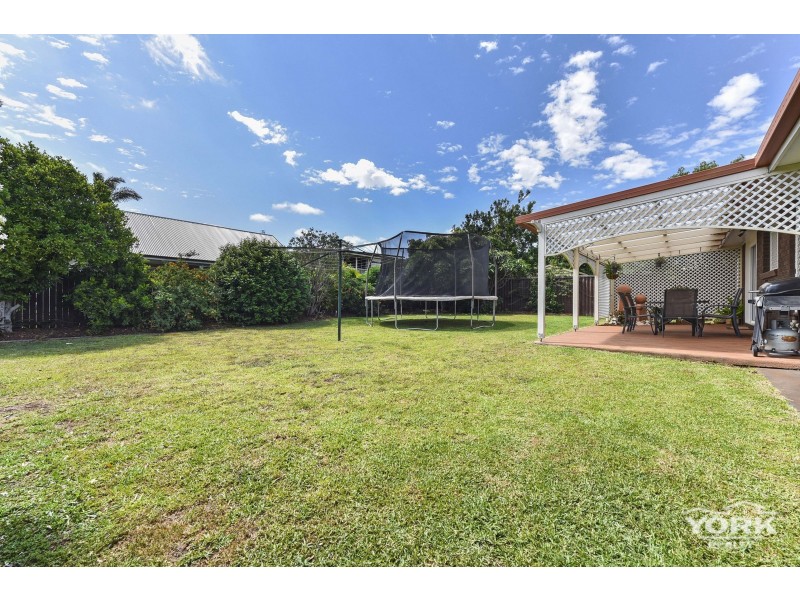 12 Dumba Street, Harristown QLD 4350