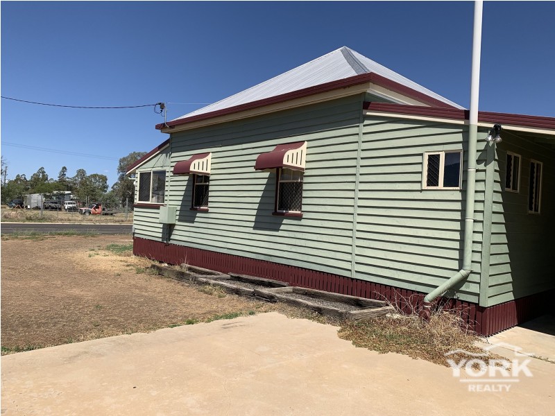 Lot 35 Anzac Avenue, Dulacca QLD 4425