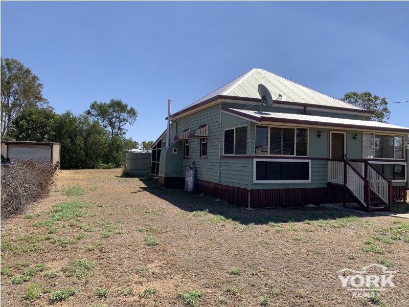 Lot 35 Anzac Avenue, Dulacca QLD 4425