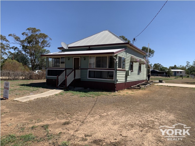 Lot 35 Anzac Avenue, Dulacca QLD 4425