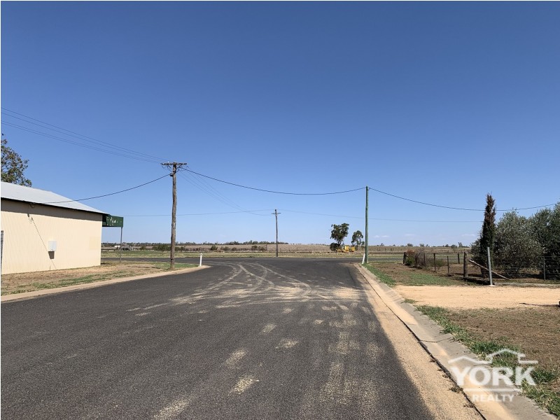 Lot 35 Anzac Avenue, Dulacca QLD 4425